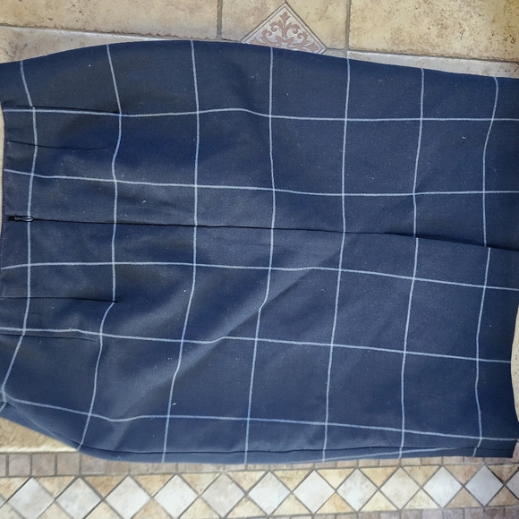 Ann taylor pencil skirt - Picture 4 of 4